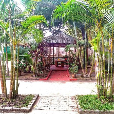 Jade Garden Hotel Bago Luaran gambar