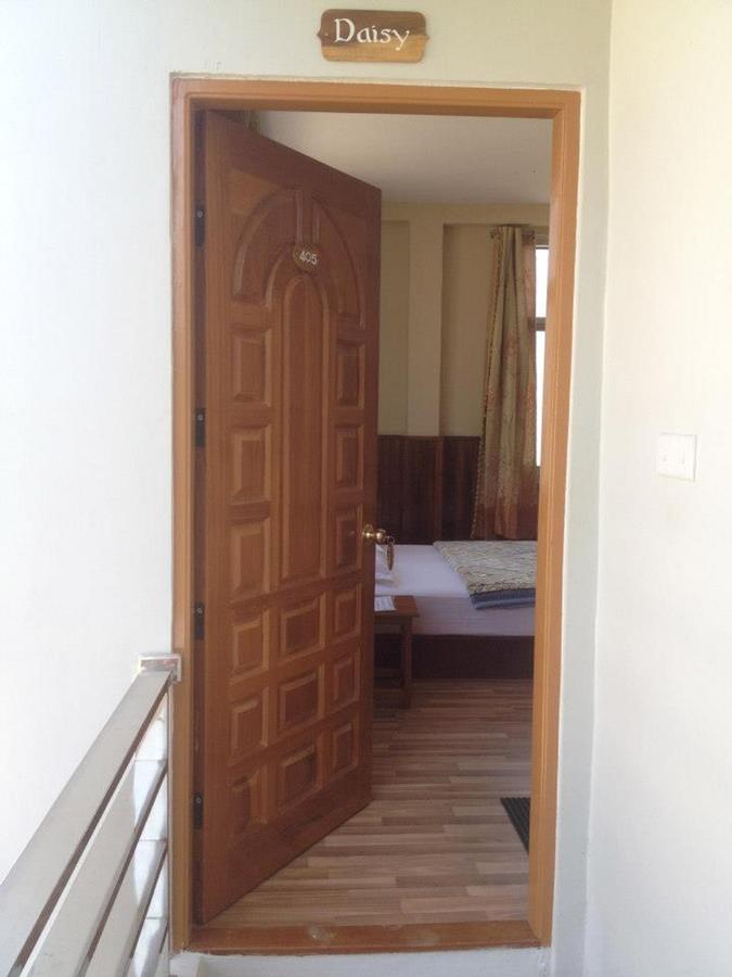 Jade Garden Hotel Bago Luaran gambar