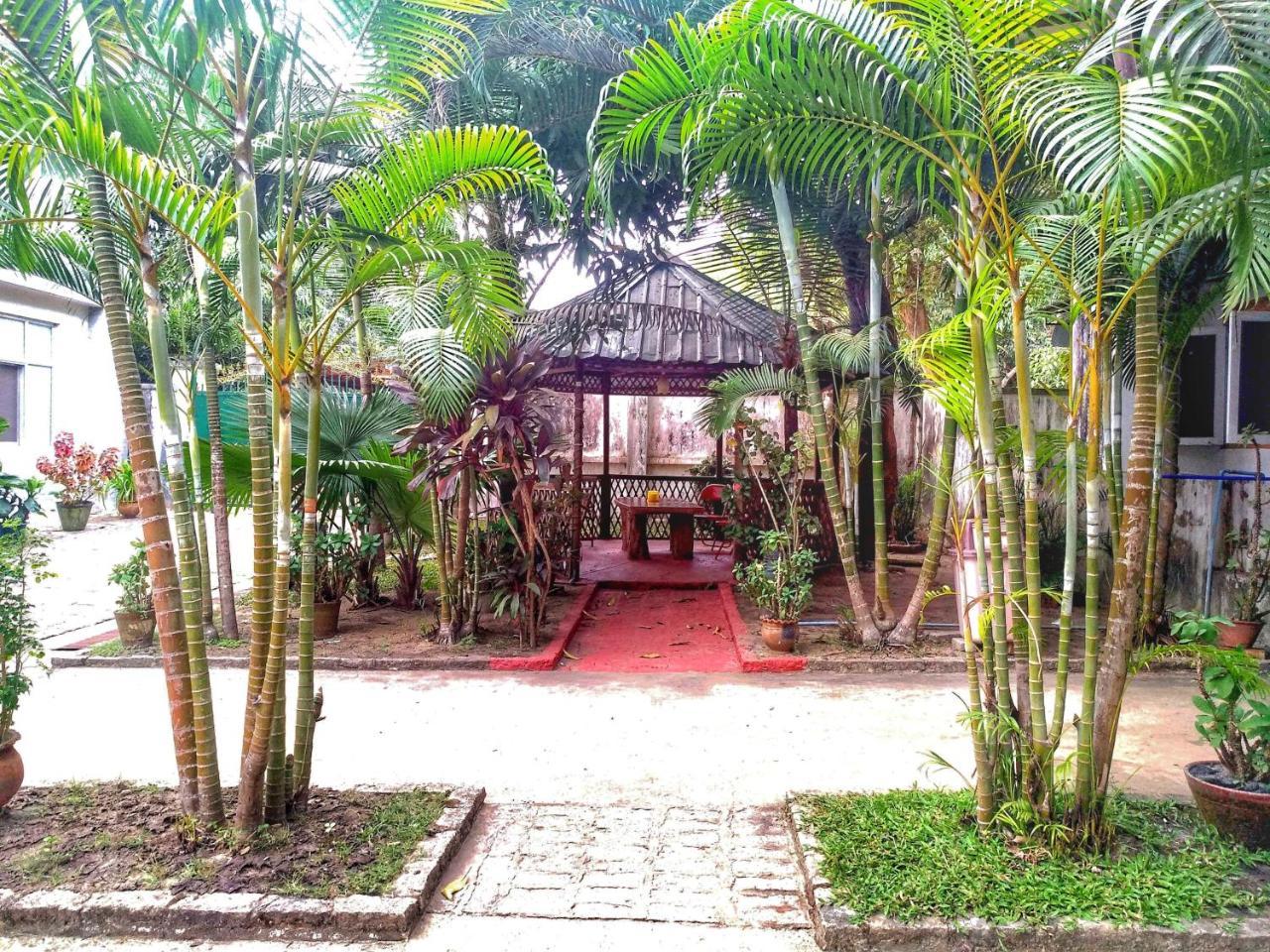 Jade Garden Hotel Bago Luaran gambar